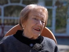 Aktorja që thyen tabutë