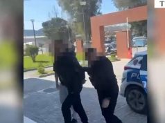 Dhunuan dhe i morën automjetin një shtetasi në Yzberisht, pranga dy vëllezërve