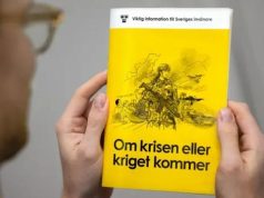 Evropa tenton të përgatisë qytetarët për luftë. “Kërcënimi është shumë afër…”