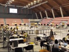 Zgjedhjet/ Posta nuk ka dorëzuar zarfet për 52 mijë emigrantë! Kanë mbërritur në KQZ mbi 69 mijë vota