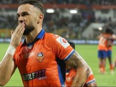 I tregoi kundërshtarëve organin gjenital, klubi indian largon Armando Sadikun! E presin te AF Elbasani