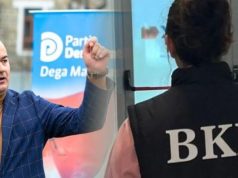 Sulmohen agjentët e BKH në Fier