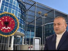 Përplasja me agjentët e BKH dhe efektivët/ Kapllanaj për Report TV: Nuk u identifikuan, njëri prej tyre shau dhe kërcënoi! Nxorri dhe armën! S’ka pasur as sulm as goditje