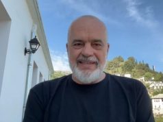 “Gjysma e burrave janë çyryke”, Rama: Nëse besojnë se Shqipëria ka një të ardhme me bufin, janë gjysmakë