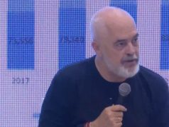 Goditjet në radhët e PS/ Rama: Jam ballëlartë, nuk të çon qeveria në burg!