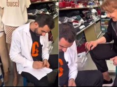 Lapaj ‘betohet në kartë’: “Nëse bëj koalicion me Ramën, pasuritë dhe llogaritë ti le ty”