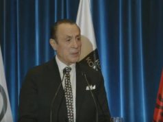 Ishte kandidat i vetëm, Fidel Ylli “fiton garën”