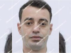 Ekzekutimi i Renato Hoxhajt në Vlorë, arrestohet personi që ndihmoi autorin! Vrasja dyshohet të jetë porositur nga Emiratet e Bashkuara Arabe