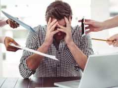 Alarm në Europë: Mbi 10 mijë vdekje në vit nga stresi në punë – Sindikatat kërkojnë ndërhyrje urgjente të BE