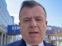 Taulant Balla nga Brukseli: Investimet nga BE janë trefishuar – Më 11 maj na duhet një votë e fortë për të çuar përpara objektivat e anëtarësimit