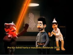 Teatri i kukullave elektoral/ Rama publikon video thumbuese: “Masakra elektorale” justifikimi i opozitës pas 11 majit