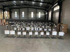 Në Kukës mbërrijnë dhomat e fshehta, kamerat dhe aparaturat e skanimit të votave