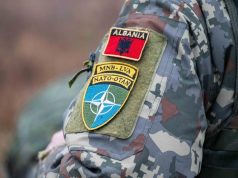 Shqipëria feston 16 vjet anëtarësim në NATO