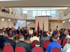 Bruksel, Balla: do ta bëjmë 400 euro pensionin mesatar në këtë mandat të ri. Premtimet e të tjerëve si firmat “piramidale”