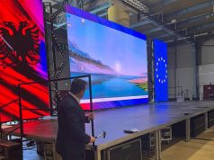 Një tjetër lajm i mirë për Shqipërinë/Balla: Ne i dhamë Shqipërisë dinjitetin që nuk ka pasur kurrë në marrëdhëniet ndërkombëtare, prandaj duhet të vazhdojmë rrugën e nisur