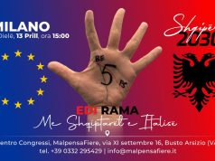 Hapet fushata në Shqipëri, mbyllet në diasporë