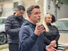 Erion Braçe – Një fushatë ndryshe, pa filtër dhe pa spektakël