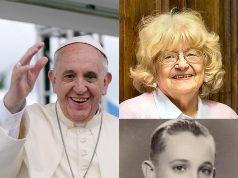 Dashuria e parë e Papa Françeskut: Historia e zemrës së thyer që parapriu thirrjen e tij hyjnore