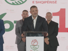 “Më parë bën koalicion Rama me Berishën se ne”/ Doshi: Programi ynë është social, janë 80 mijë familje në nevojë