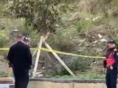 Vritet 58-vjeçari në Vlorë. U qëllua në shkallët e shtëpisë