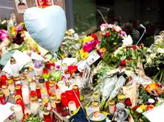 E rëndë në Gjermani/ Polici vret 21-vjeçarin me ngjyrë, nisin hetimet