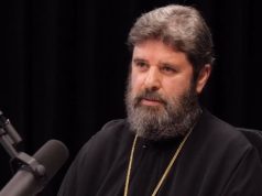 “Është një nga figurat themelore të Kishës Ortodokse”, Kryepeshkopi Joan: Ja çfarë lexova në librat e Fan Nolit kur isha në SHBA