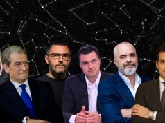 Shqiptarët votojnë, politikanët premtojnë