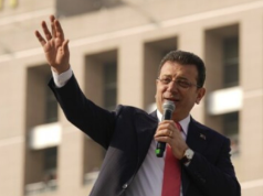 Arrestimi i Imamoglusë, gjykata turke burgos 18 zyrtarë të Stambollit