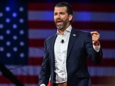 Bloomberg: Djali i Donald Trump promovon bizneset familjare dhe strategjinë MAGA në Evropën Lindore