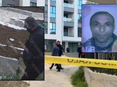 Del FOTO-ja e autorit të dyshuar që ekz*kutoi Renato Hoxhajn në Vlorë