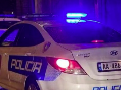 Përplasje me sende të forta në një rezidencë në Lundër. Ja kush është plagosur….