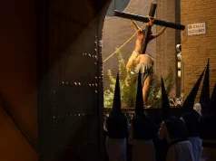 Pas horizontit jeta vazhdon! E Premtja e Zezë dhe Pashkët