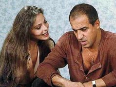 Ornella Muti: “Celentano zbuloi historinë tonë pa më pyetur. Ndërsa Depardieu më dha një unazë me rubin dhe smeraldë”