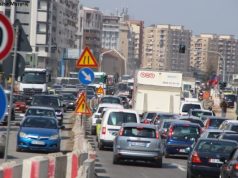 Ndërtime, trafik e vështirësi në parkim, një në dy banorë ka tashmë një makinë në Tiranë