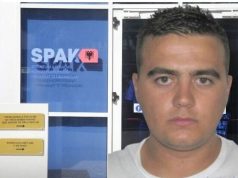 Ekstradohet nga Italia krahu i djathtë i Suel Çelës