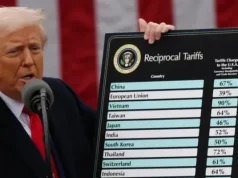 Pezullimi i tarifave: Çfarë fshihet pas kthesës së Trump?