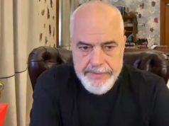 Rama iu përgjigjet akuzave se e pi verën 33 mijë euro: Ka vetëm një gjë për të cilën kam kërkuar ndjesë, më gjeni një tjetër që e bën këtë gjë