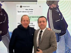 “Jam Behgjet Pacolli më duhen 12 mijë euro” – Si i riu nga Shqipëria mashtroi pronarin e ‘Radison Hotel’!