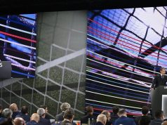 Presidenti i UEFA, Ceferin: Shqipëria dhe Serbia shembull i shkëlqyer, futbolli evropian nuk njeh kufij, si do zhvillohet Euro2027