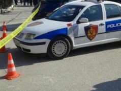 Aksident fatal në Tiranë, humb jetën një 7-vjeçar. Drejtuesi i mjetit largohet nga vendi i ngjarjes
