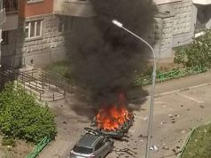 I dyshuari për vrasjen e gjeneralit rus është “agjent i shërbimeve speciale ukrainase”, raportojnë mediat shtetërore ruse