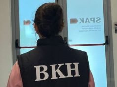 Agjentët e BKH-së godasin një nga bizneset e njohura të Elbasanit, vihen nën sekuestro me urdhër të SPAK dosje dhe kompjutera