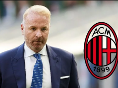 Igli Tare te Milani, sot takimi vendimtar mes palëve