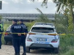 Humb jetën bujku në Fier