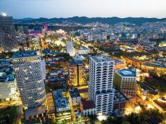 Agjencitë imobiliare: Çmimet e apartamenteve te kullat e luksit në Tiranë arrijnë 10 mijë euro/m2
