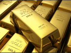 Vlera e arit në 20 vjet është rritur me 620%, është kthyer në zgjedhjen më të shpeshtë për kursime