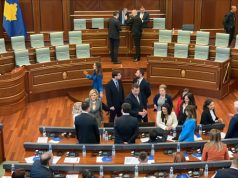 Kuvendi i Kosovës në kërkim të konstituimit