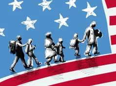 SHBA do të japë para dhe bileta avioni për emigrantët e parregullt që largohen vullnetarisht