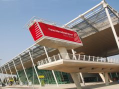 INSTAT: 2,1 milionë pasagjerë udhëtuan nga ajri