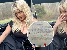 “Unë jam Bleta Rexha, më pëlqen të këndoj opera”, eseja e Bebe Rexhës e shkruar kur ajo ishte nëntë vjeçe bëhet virale në rrjetet sociale